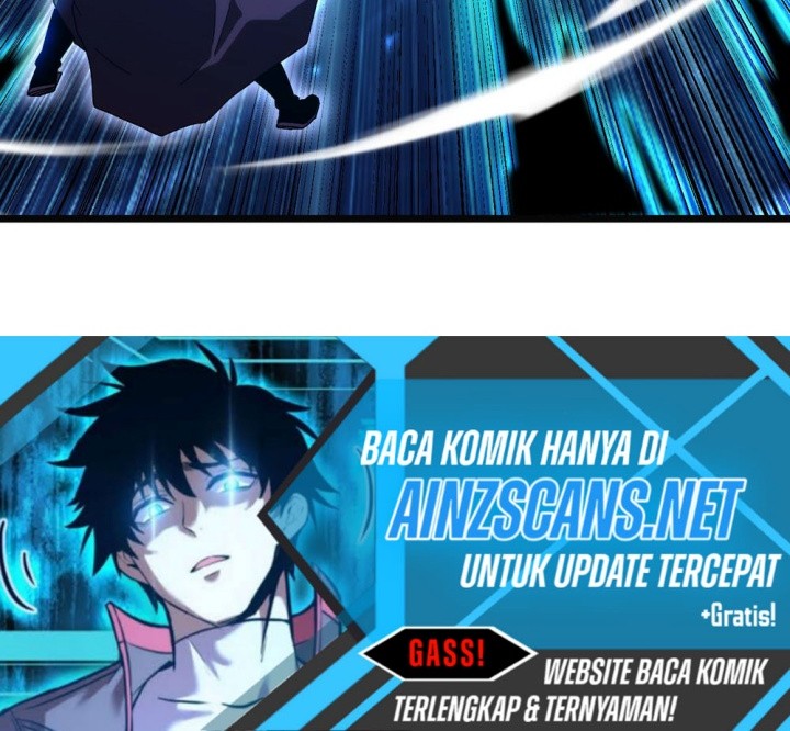 Apex Future Martial Arts Chapter 214 Gambar 27