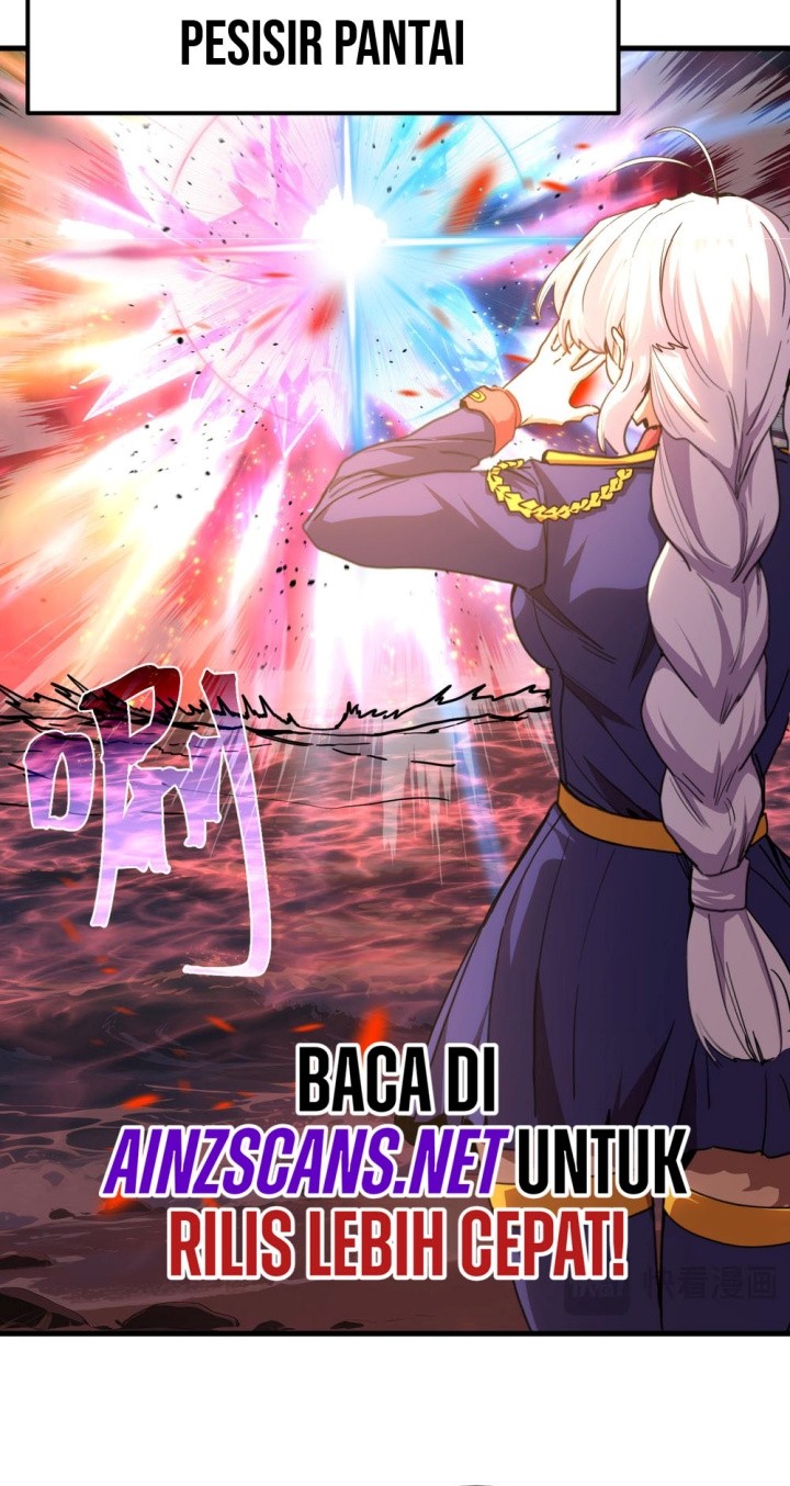 Apex Future Martial Arts Chapter 214 Gambar 16