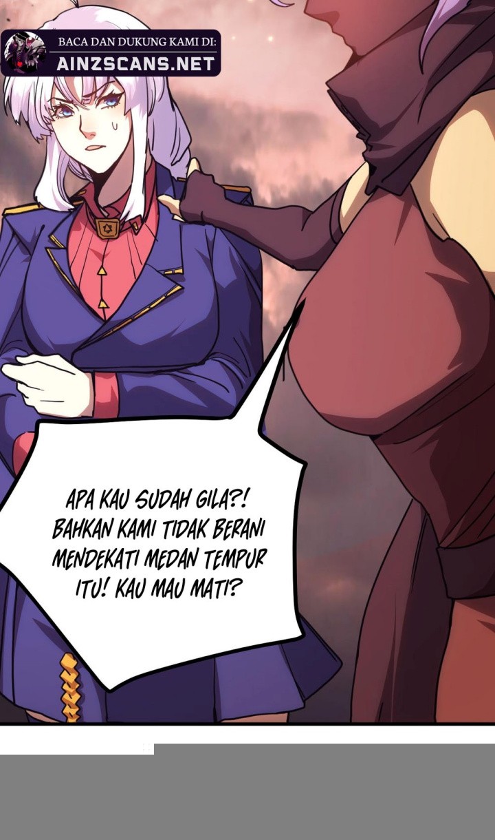 Apex Future Martial Arts Chapter 214 Gambar 19