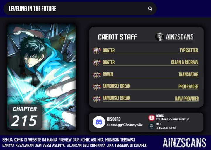 Baca  Apex Future Martial Arts Chapter 215 Gambar 2