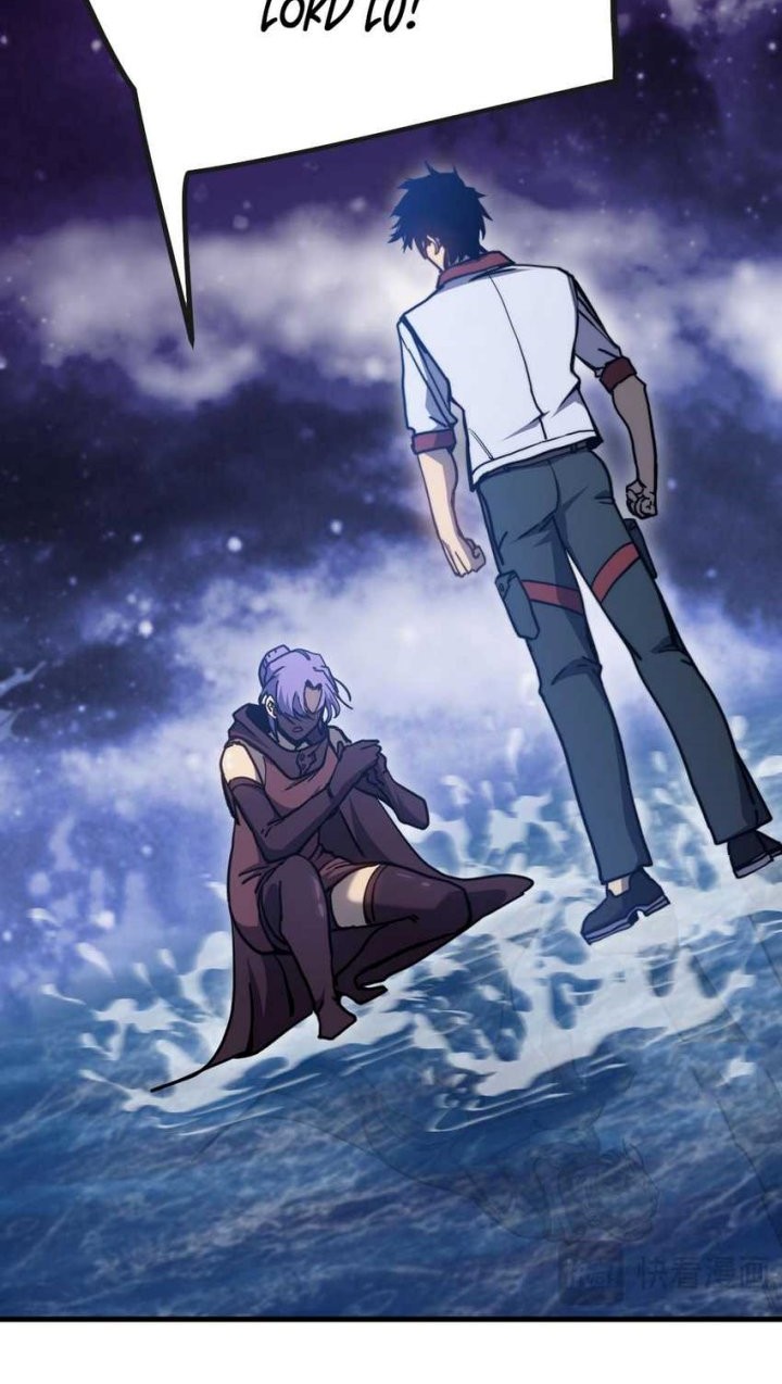 Apex Future Martial Arts Chapter 215 Gambar 8