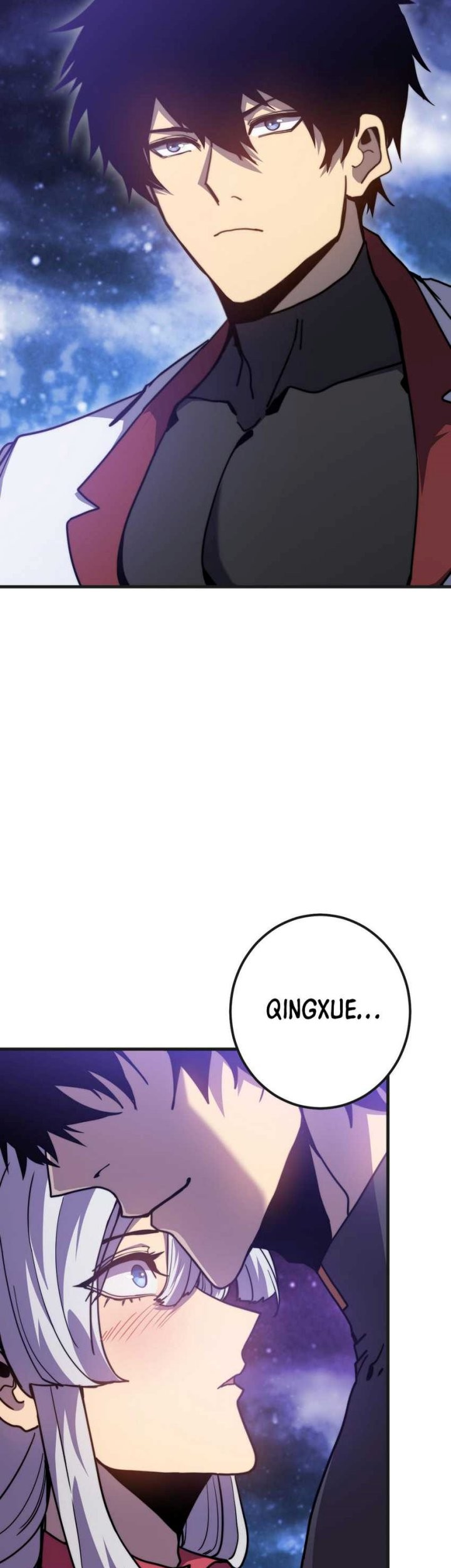 Apex Future Martial Arts Chapter 215 Gambar 12