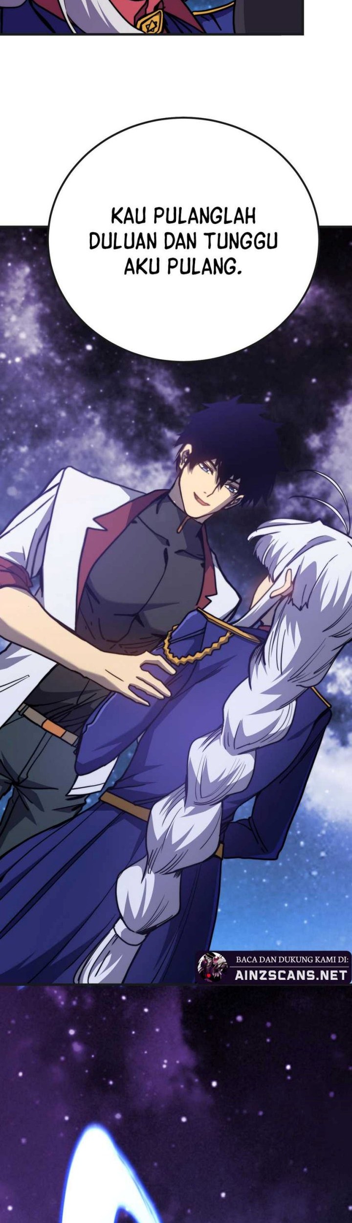 Apex Future Martial Arts Chapter 215 Gambar 13