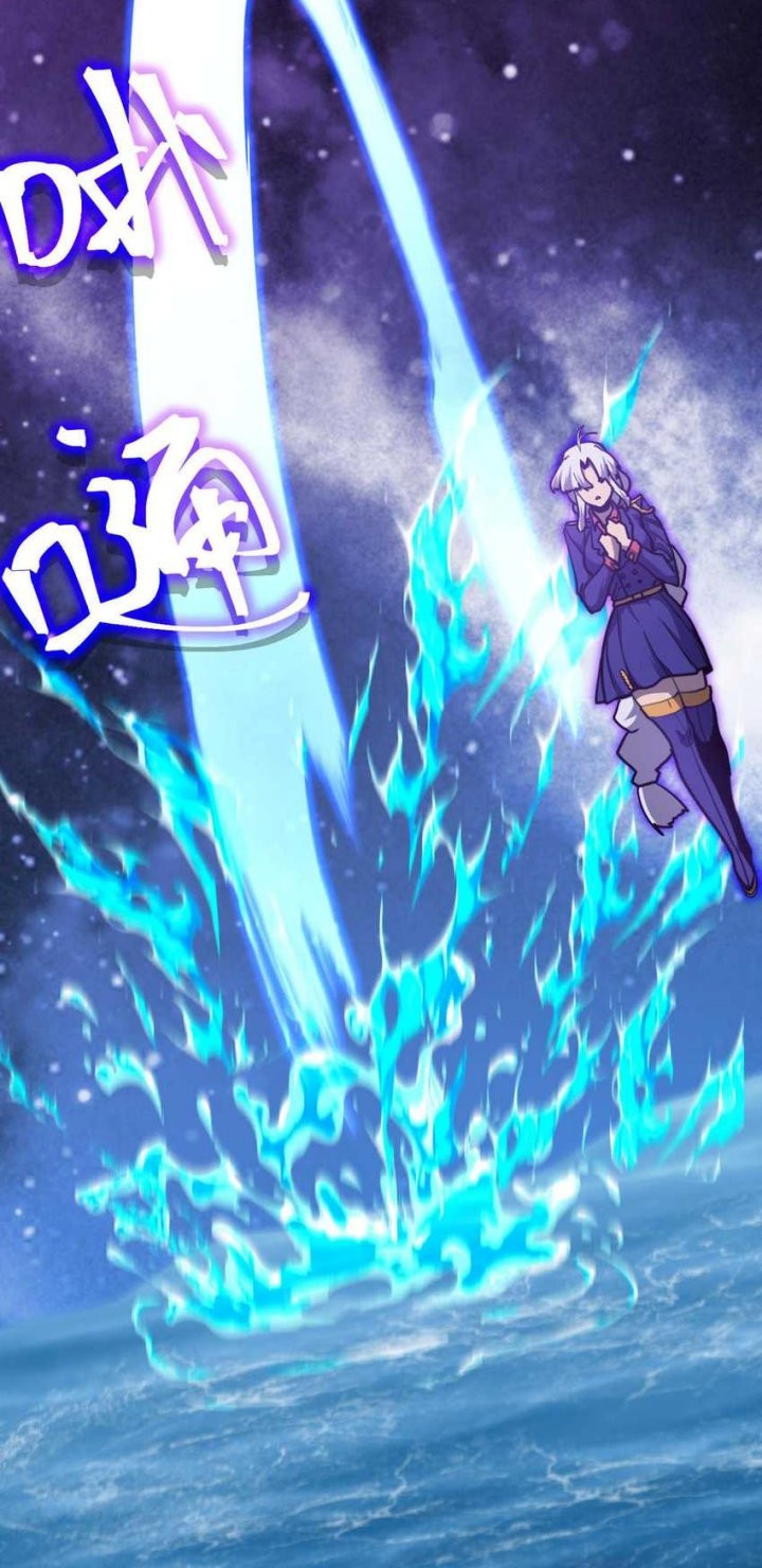Apex Future Martial Arts Chapter 215 Gambar 14