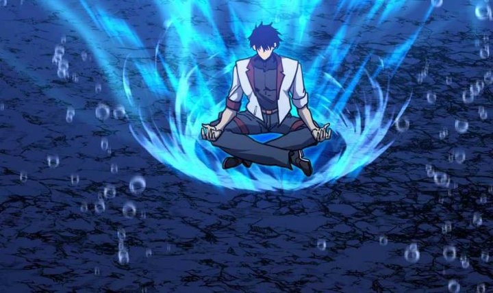 Apex Future Martial Arts Chapter 215 Gambar 17
