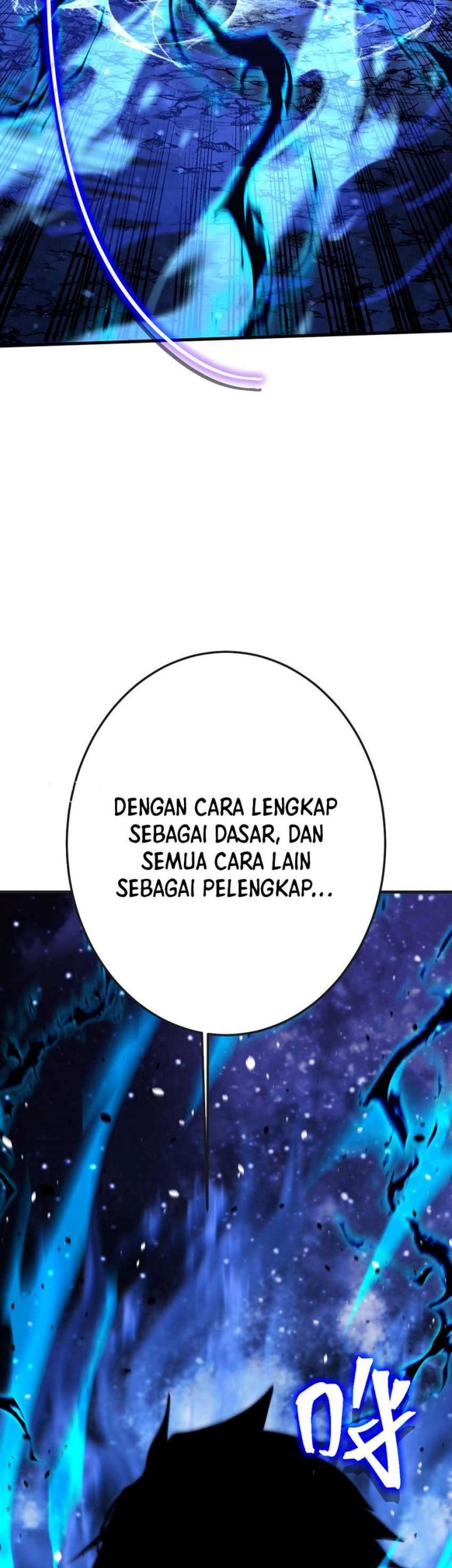 Apex Future Martial Arts Chapter 215 Gambar 22