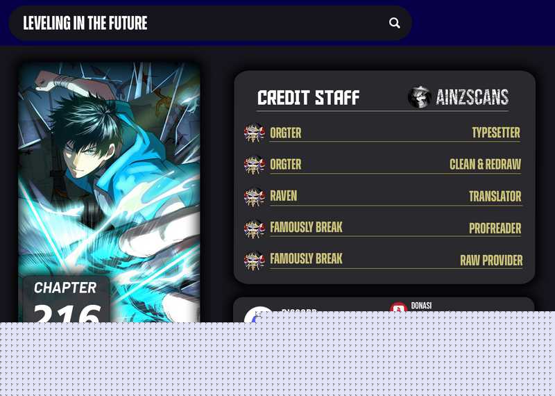Baca Apex Future Martial Arts Chapter 216 Gambar 2