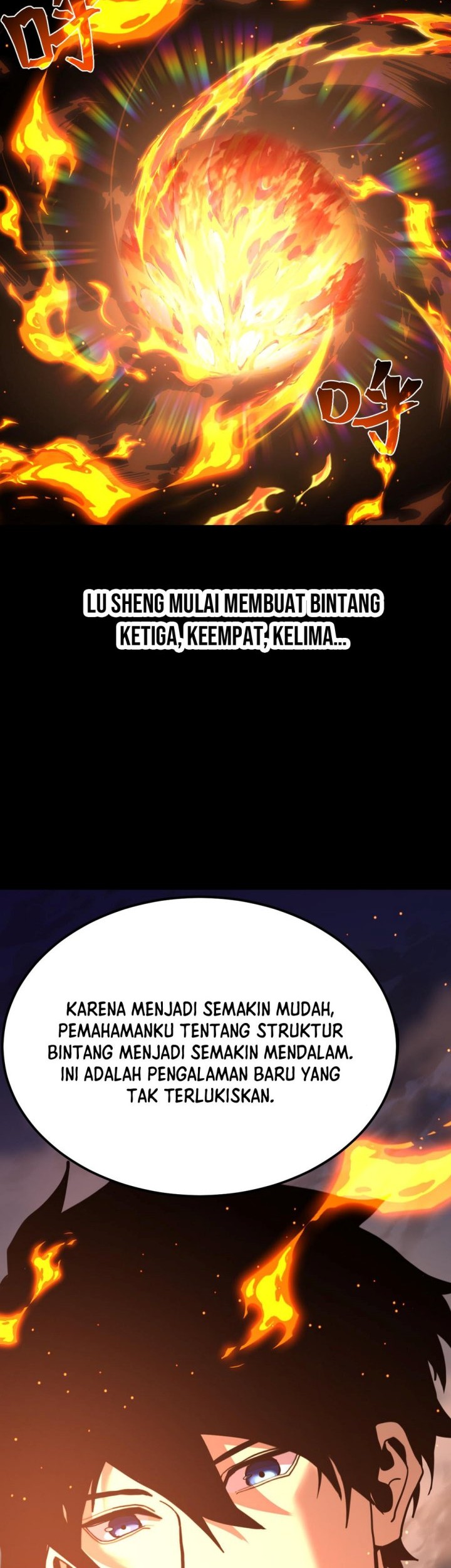 Apex Future Martial Arts Chapter 218 Gambar 7