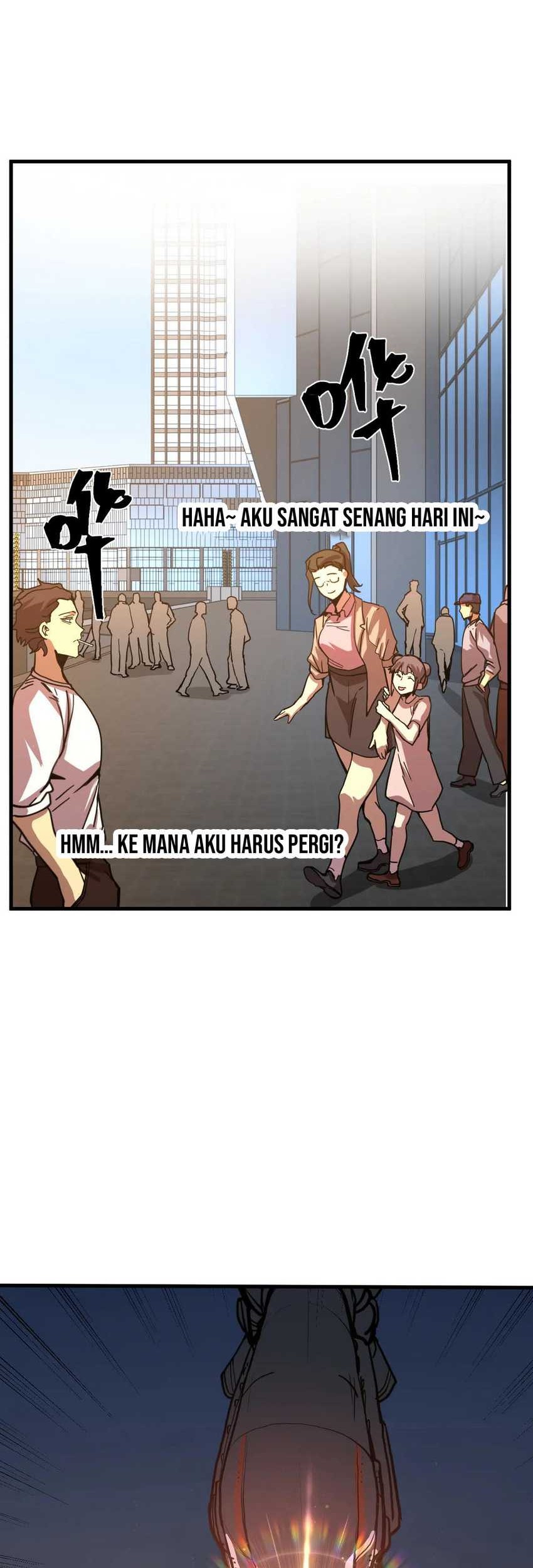 Apex Future Martial Arts Chapter 219 Gambar 4