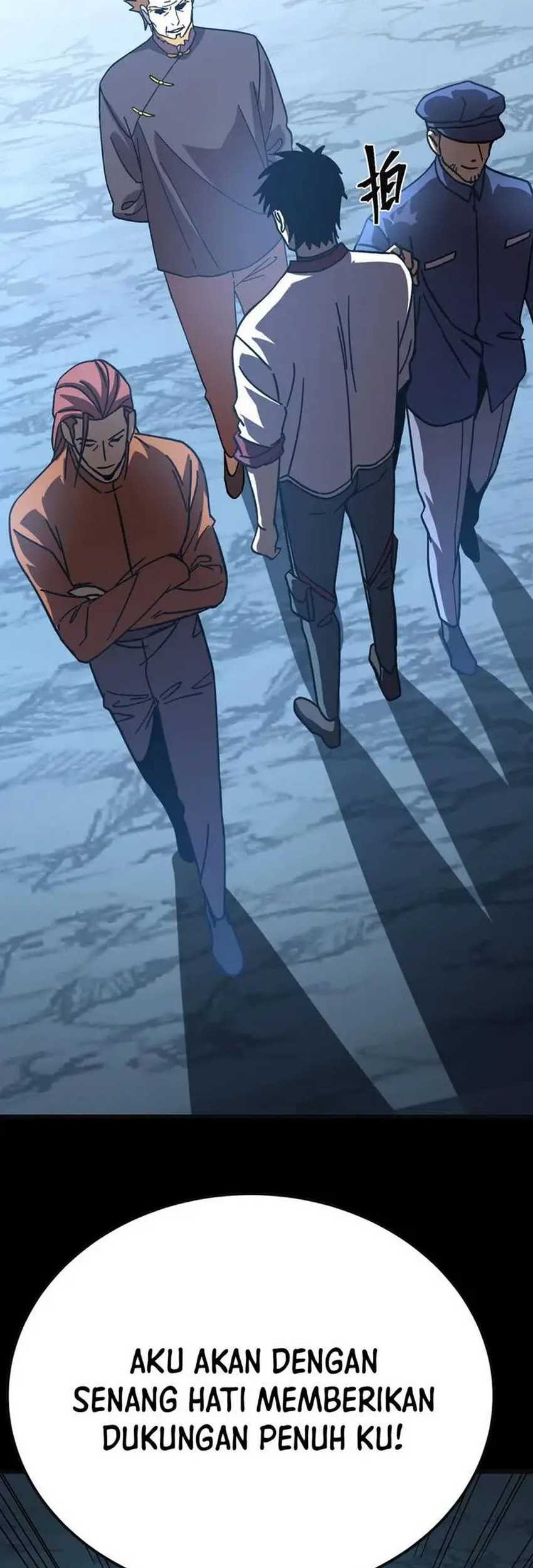 Apex Future Martial Arts Chapter 221 Gambar 52