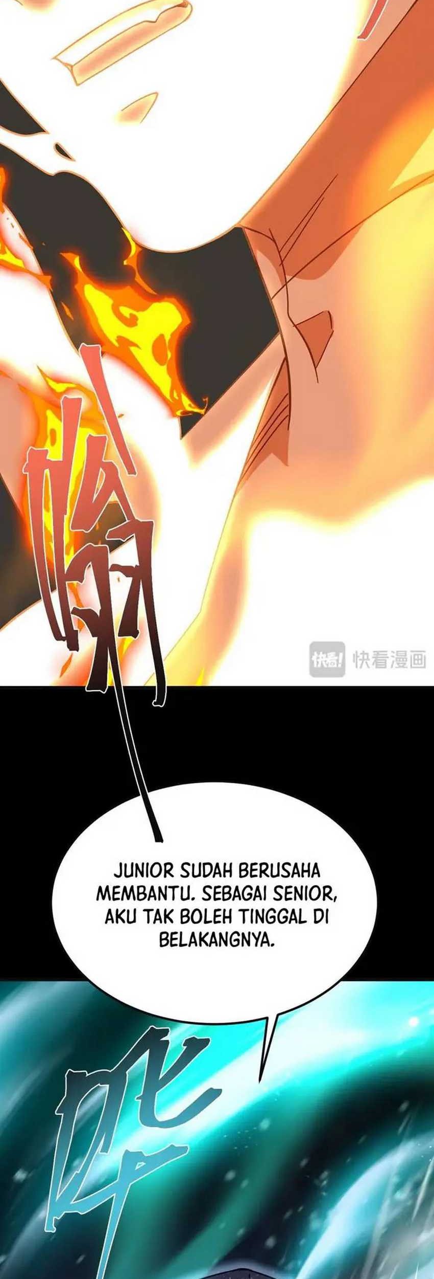 Apex Future Martial Arts Chapter 221 Gambar 59