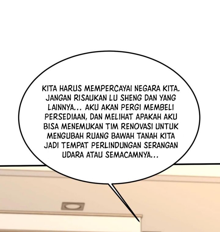 Apex Future Martial Arts Chapter 222 Gambar 27