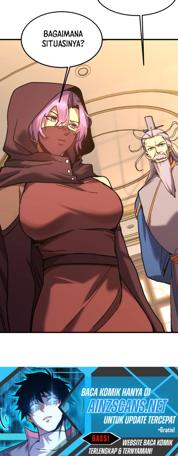 Apex Future Martial Arts Chapter 222 Gambar 30