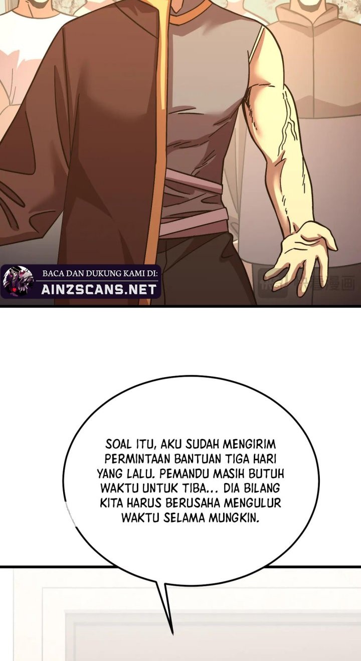 Apex Future Martial Arts Chapter 222 Gambar 36