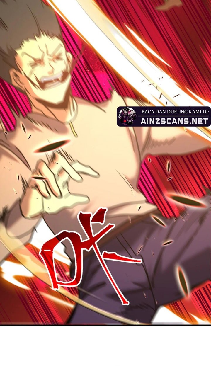 Apex Future Martial Arts Chapter 222 Gambar 21