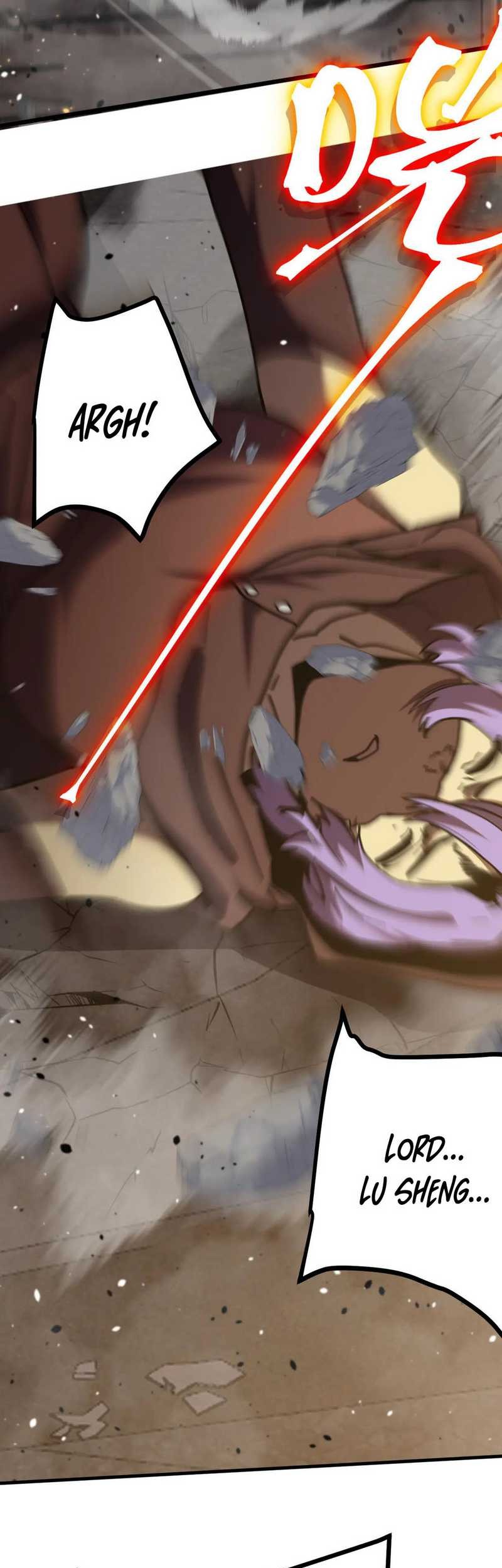 Apex Future Martial Arts Chapter 224 Gambar 23