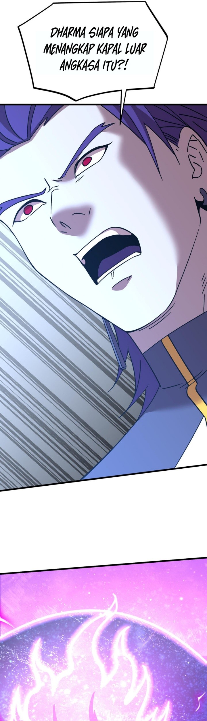 Apex Future Martial Arts Chapter 228 Gambar 11