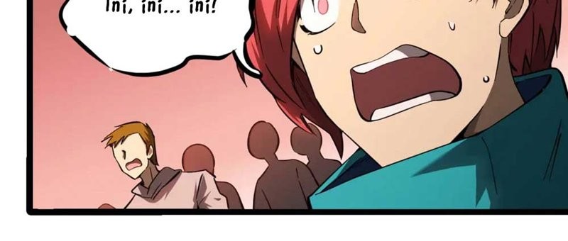 Apex Future Martial Arts Chapter 24 Gambar 28