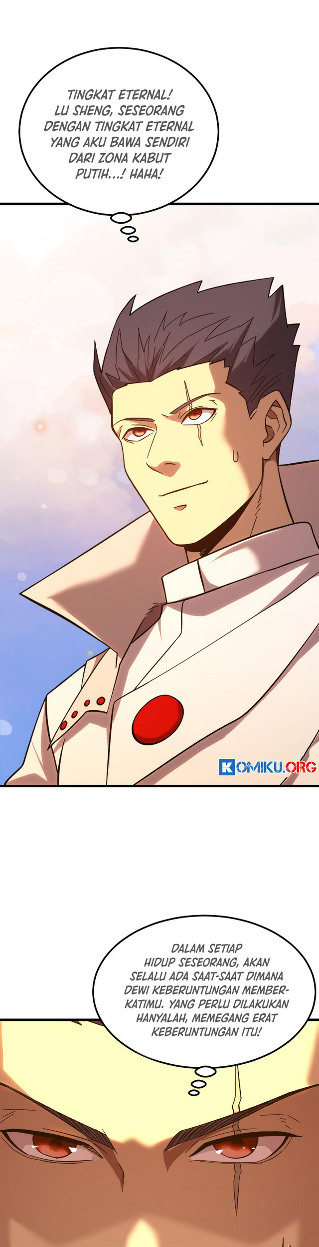 Apex Future Martial Arts Chapter 243 Gambar 6