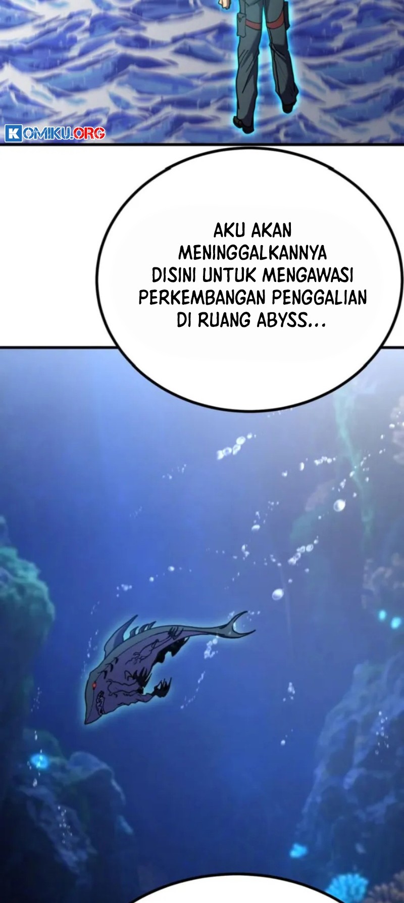 Apex Future Martial Arts Chapter 250 Gambar 53