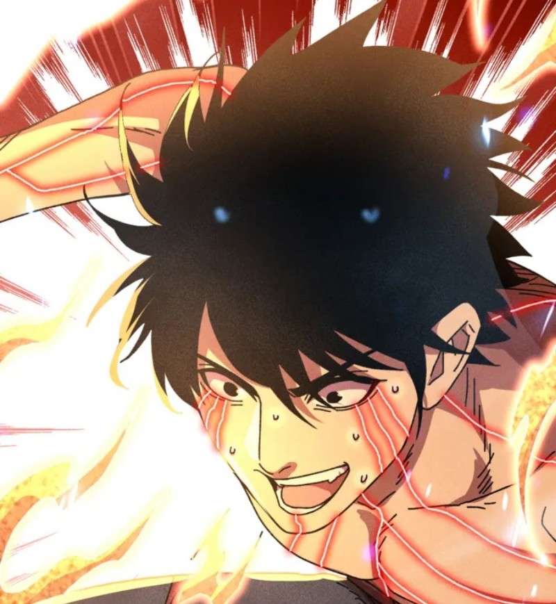 Apex Future Martial Arts Chapter 252 Gambar 21