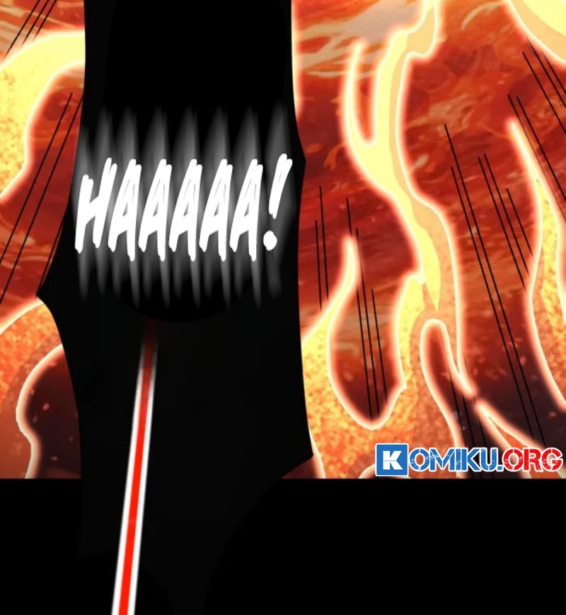 Apex Future Martial Arts Chapter 252 Gambar 23