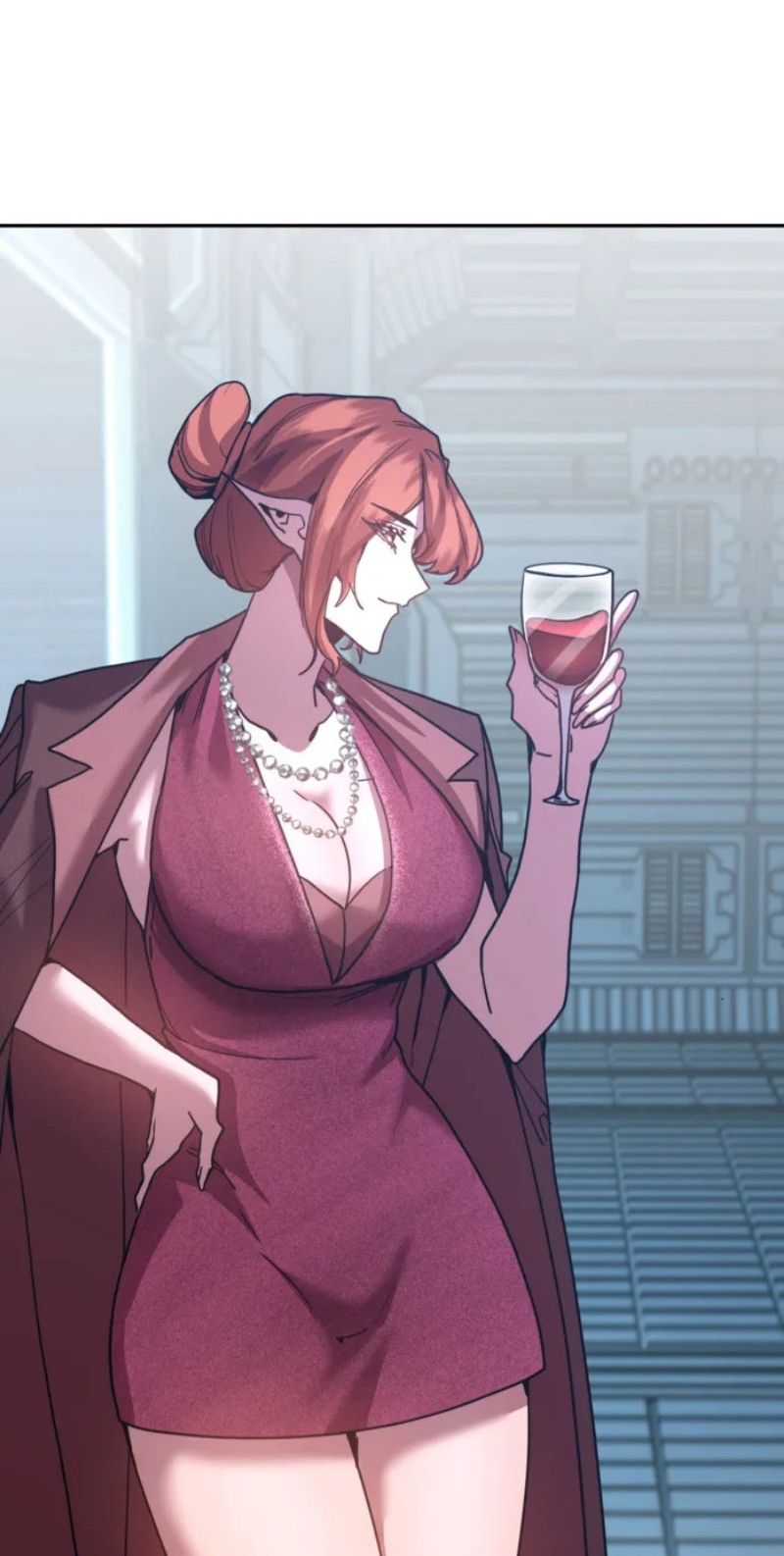 Apex Future Martial Arts Chapter 252 Gambar 33