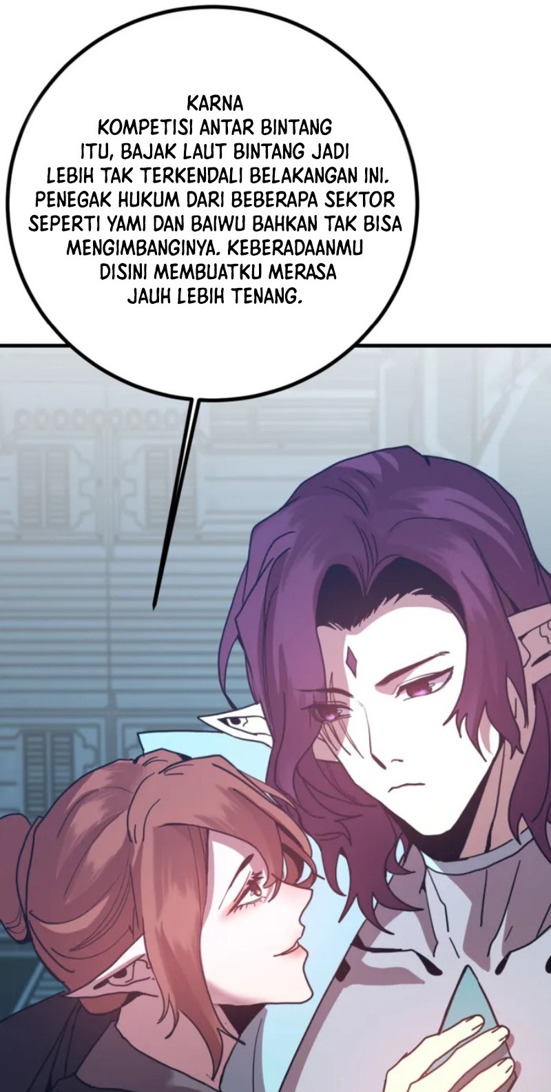 Apex Future Martial Arts Chapter 252 Gambar 39