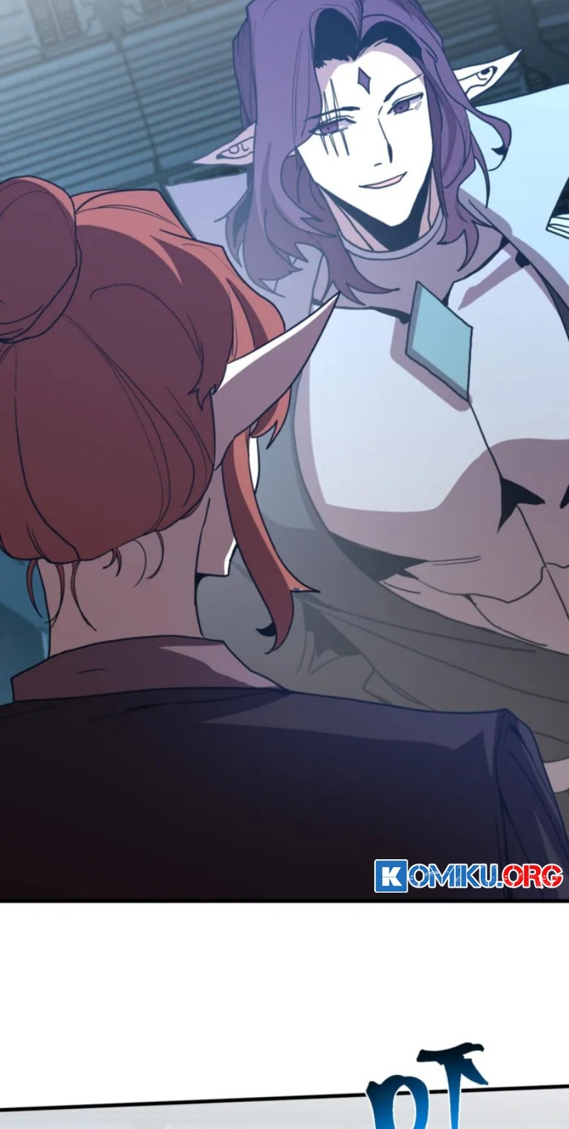 Apex Future Martial Arts Chapter 252 Gambar 41