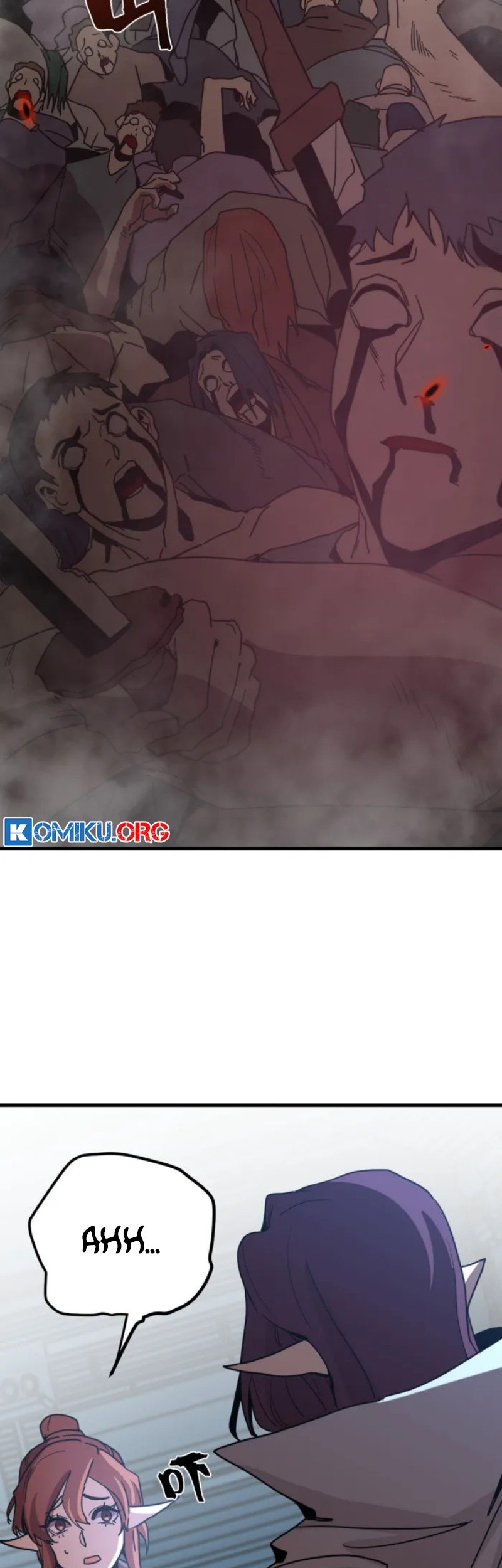 Apex Future Martial Arts Chapter 252 Gambar 46