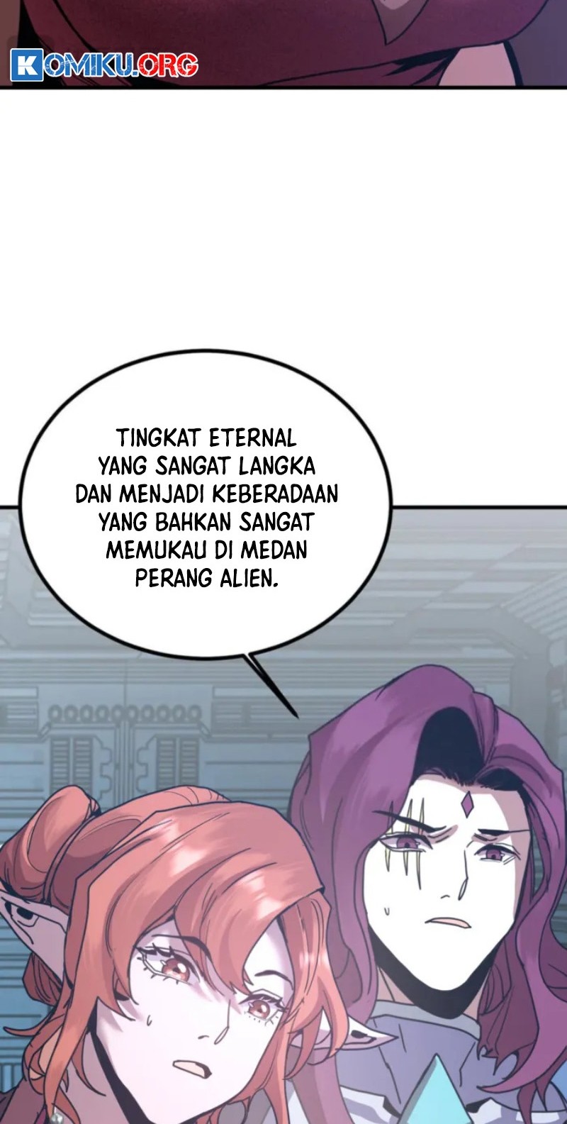 Apex Future Martial Arts Chapter 252 Gambar 55