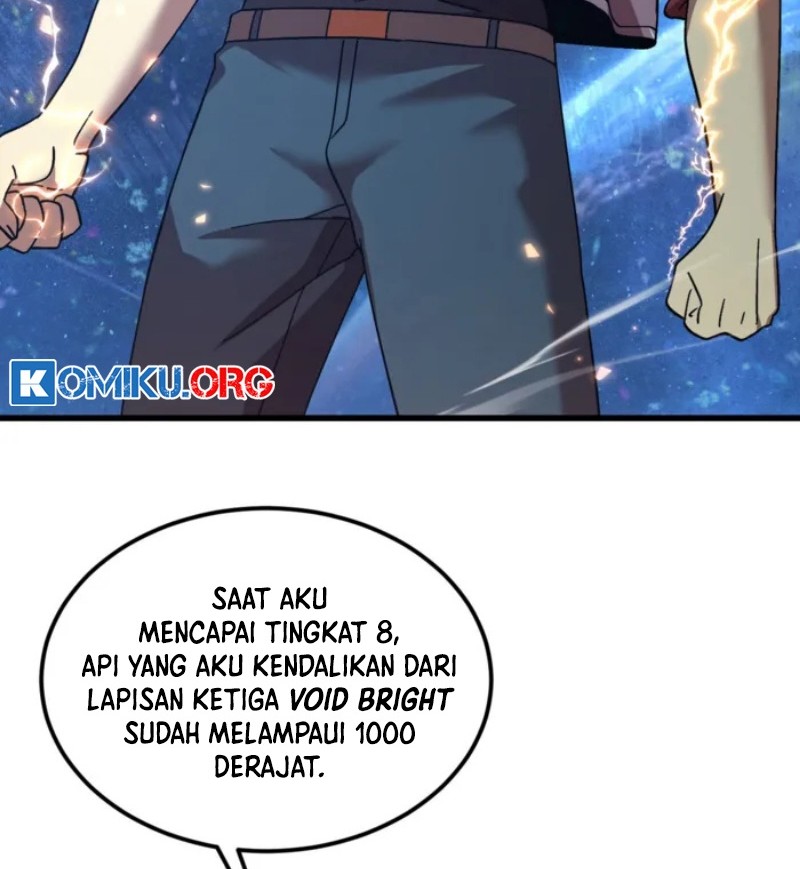 Apex Future Martial Arts Chapter 252 Gambar 5