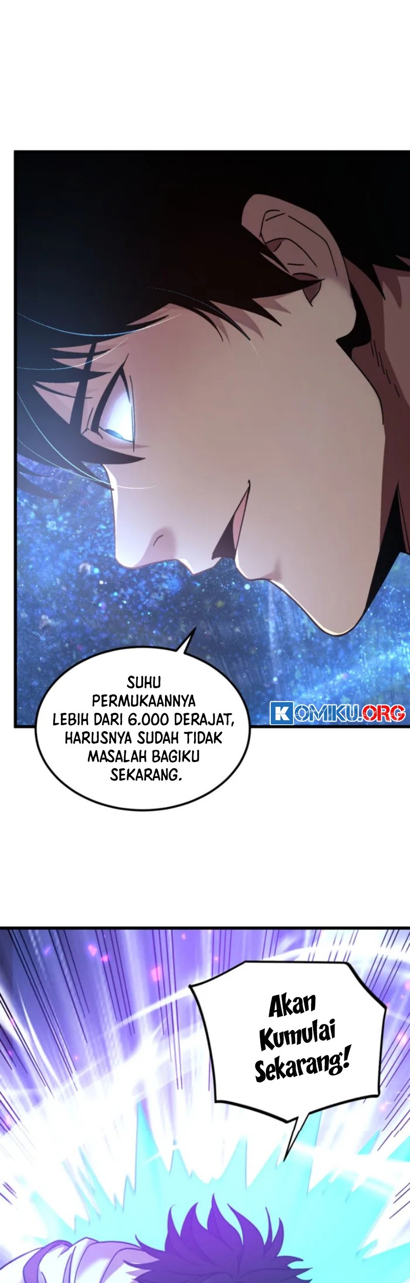 Apex Future Martial Arts Chapter 252 Gambar 8