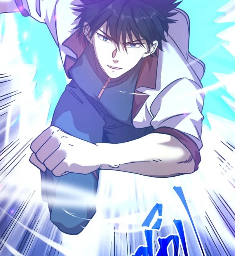 Apex Future Martial Arts Chapter 252 Gambar 9