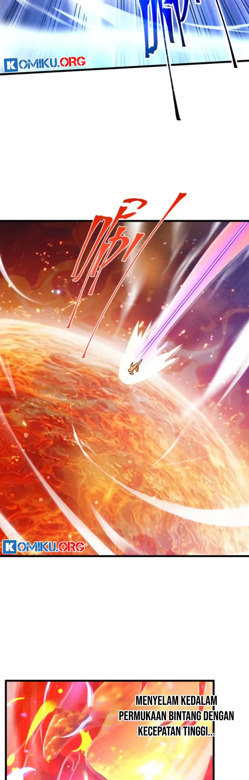 Apex Future Martial Arts Chapter 252 Gambar 10