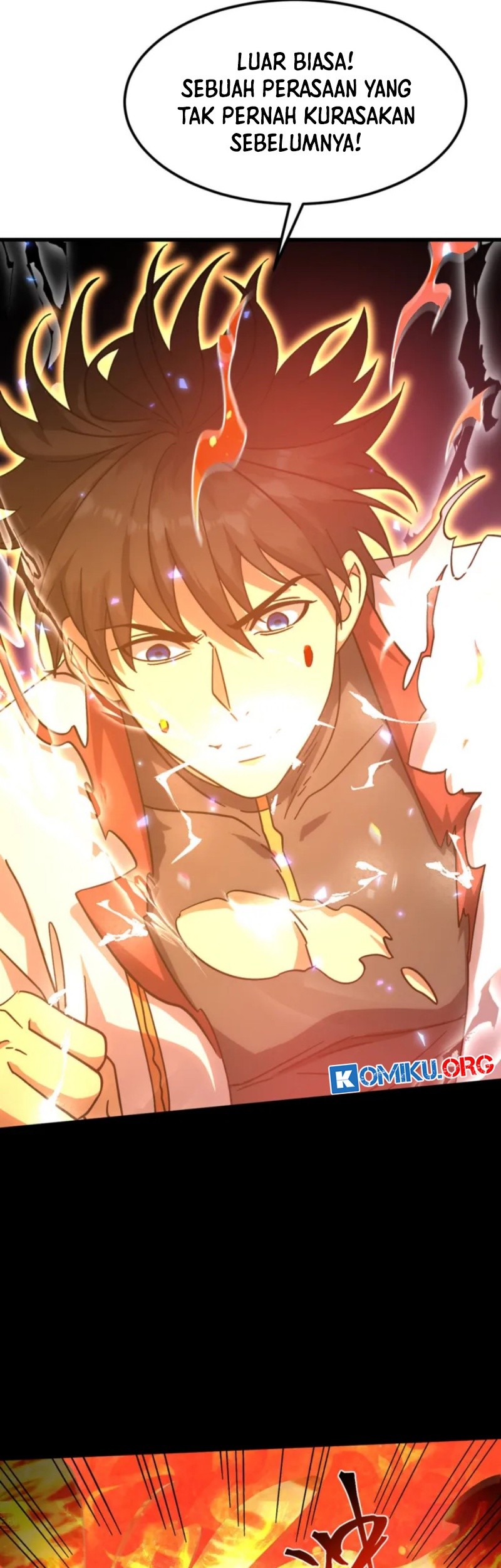 Apex Future Martial Arts Chapter 252 Gambar 12