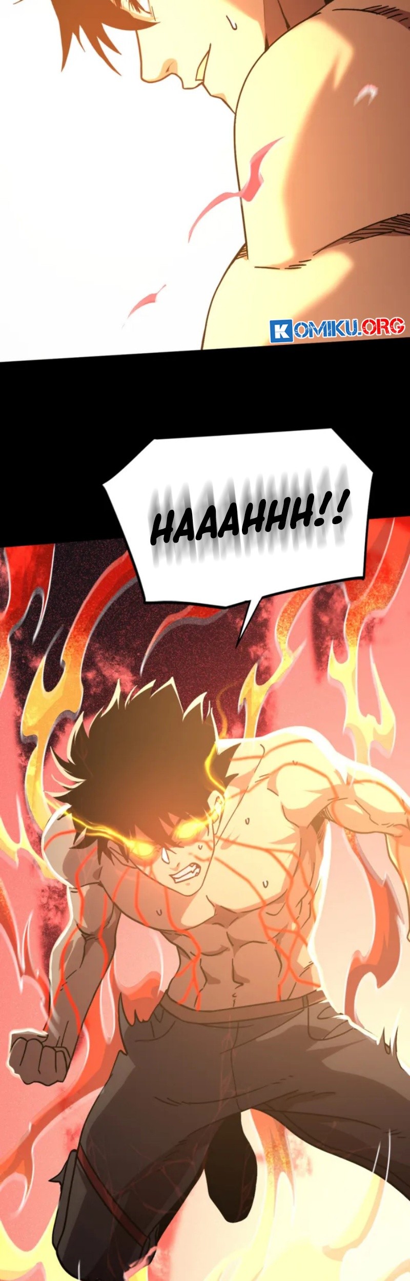 Apex Future Martial Arts Chapter 252 Gambar 16