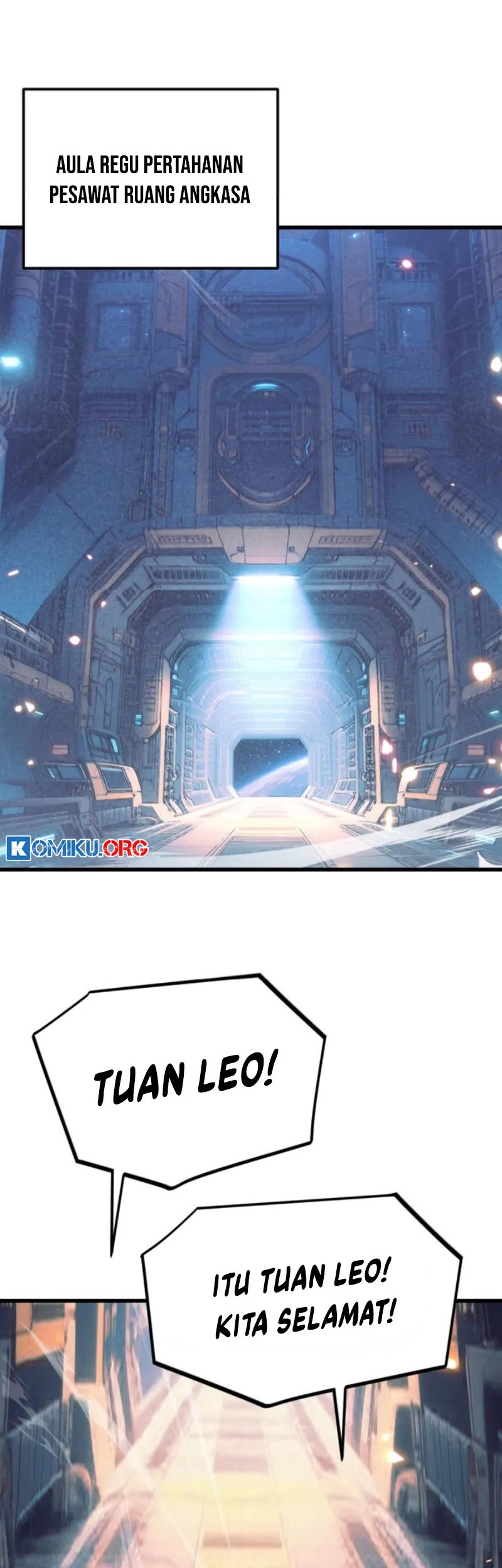 Apex Future Martial Arts Chapter 253 Gambar 22