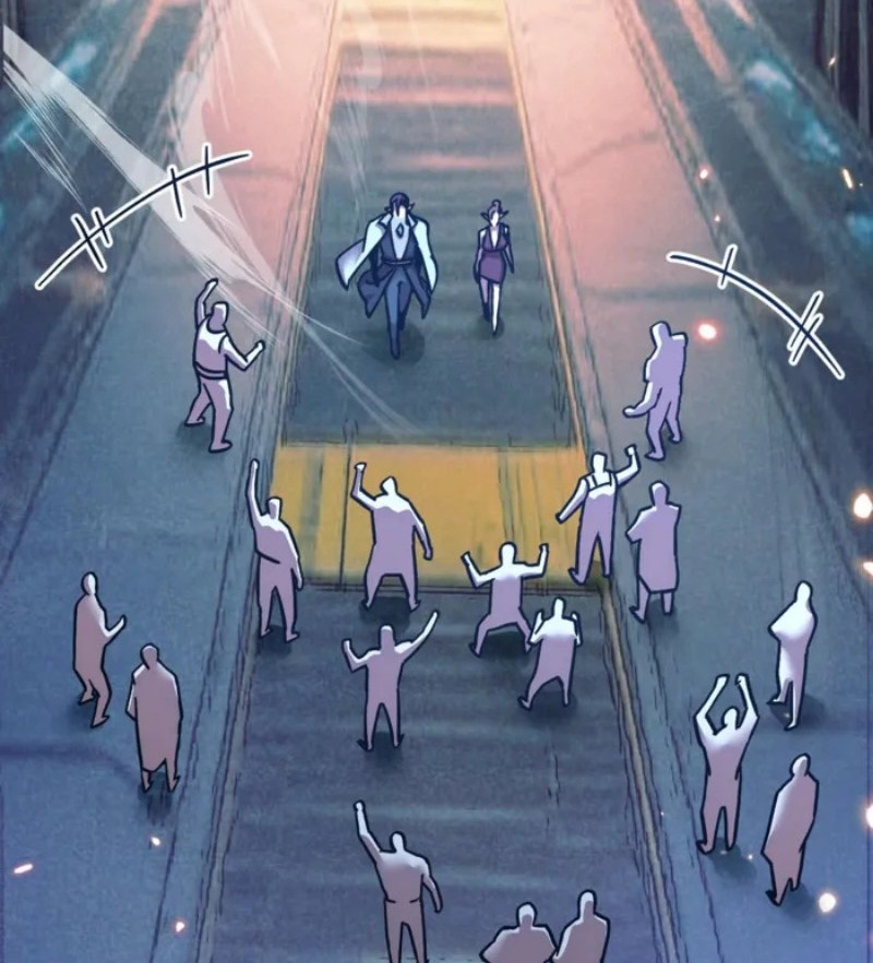 Apex Future Martial Arts Chapter 253 Gambar 23