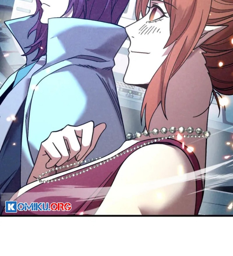 Apex Future Martial Arts Chapter 253 Gambar 25