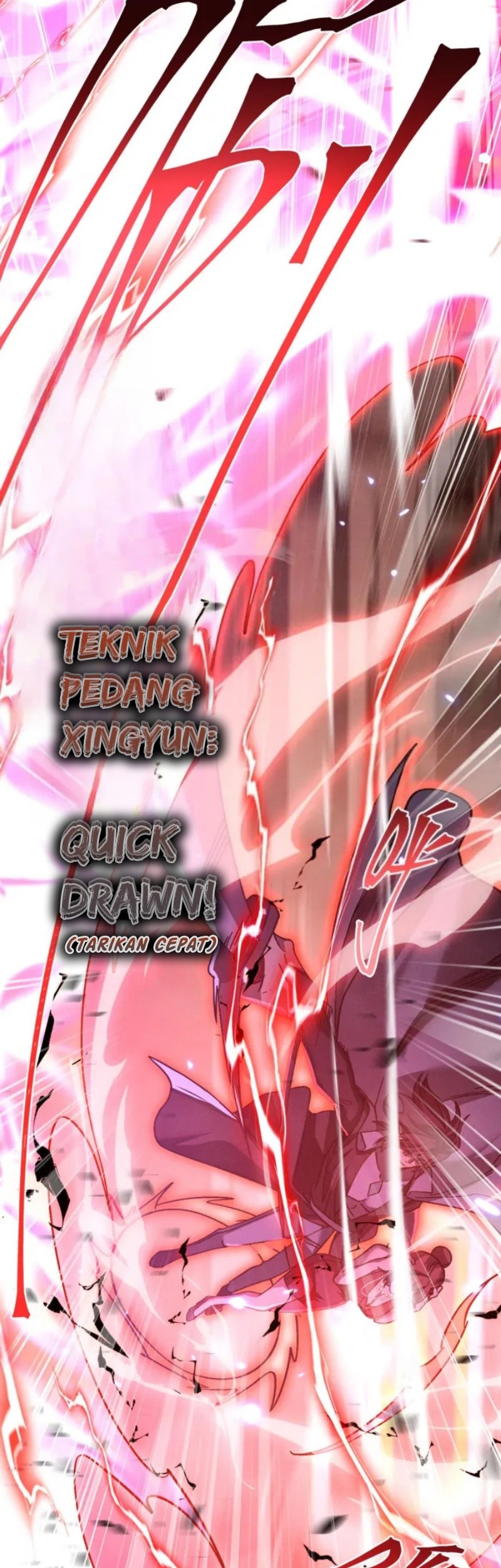 Apex Future Martial Arts Chapter 253 Gambar 30