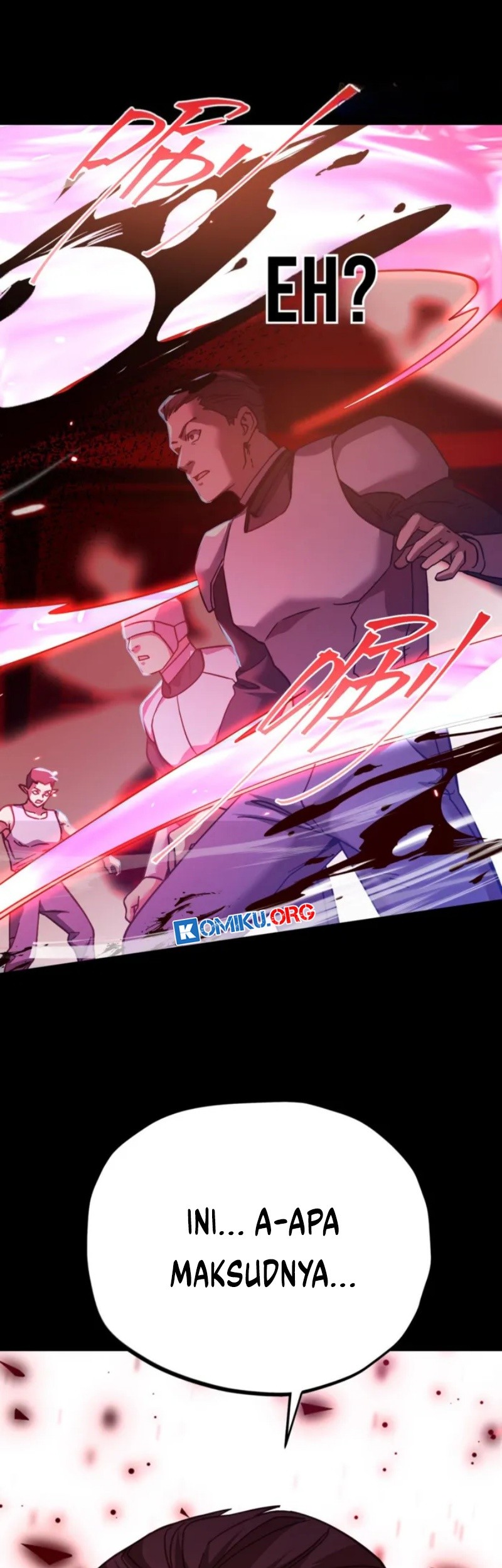 Apex Future Martial Arts Chapter 253 Gambar 32