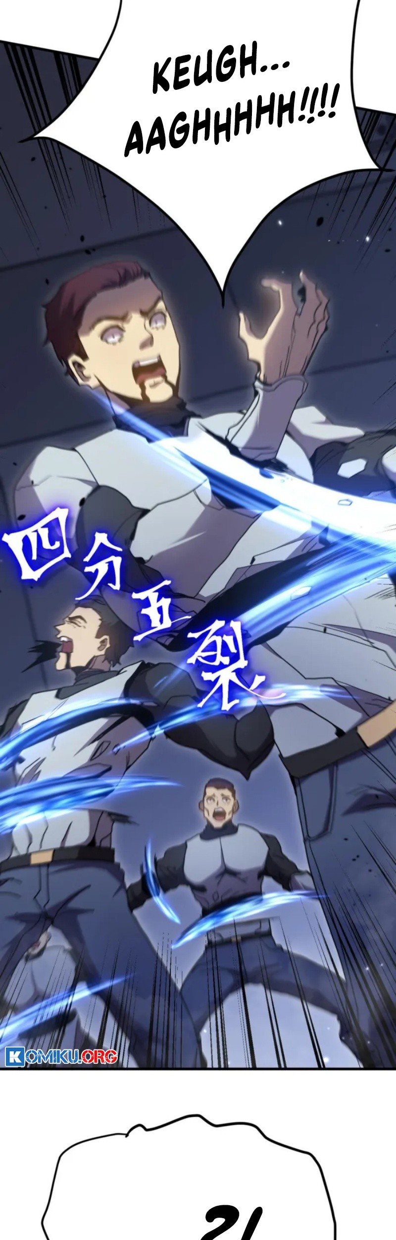 Apex Future Martial Arts Chapter 253 Gambar 34