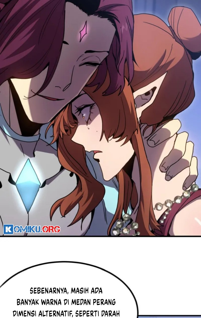 Apex Future Martial Arts Chapter 253 Gambar 37