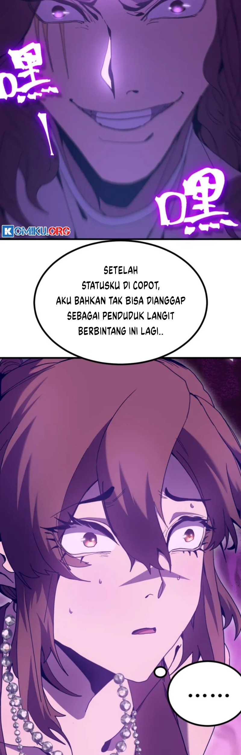 Apex Future Martial Arts Chapter 253 Gambar 40