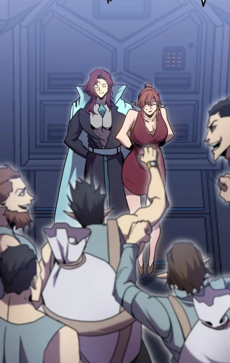 Apex Future Martial Arts Chapter 253 Gambar 43