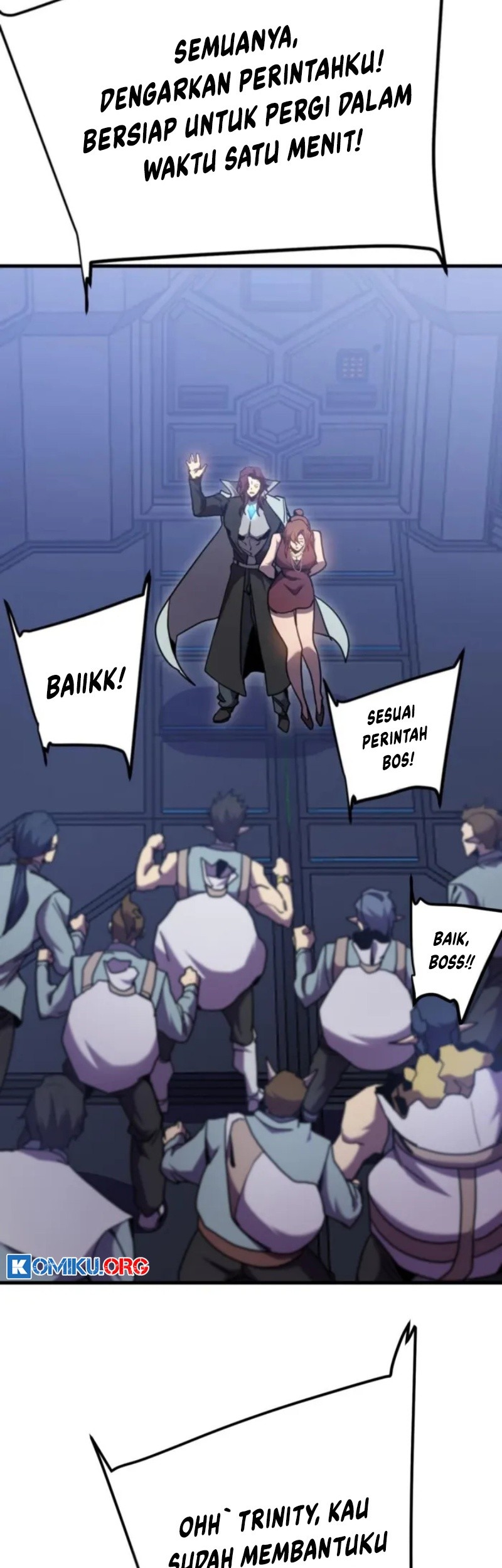 Apex Future Martial Arts Chapter 253 Gambar 48