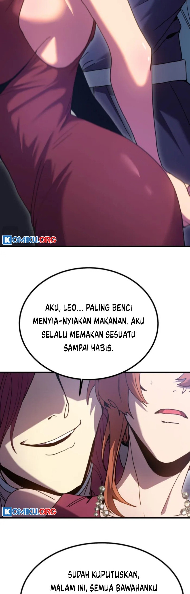 Apex Future Martial Arts Chapter 253 Gambar 50