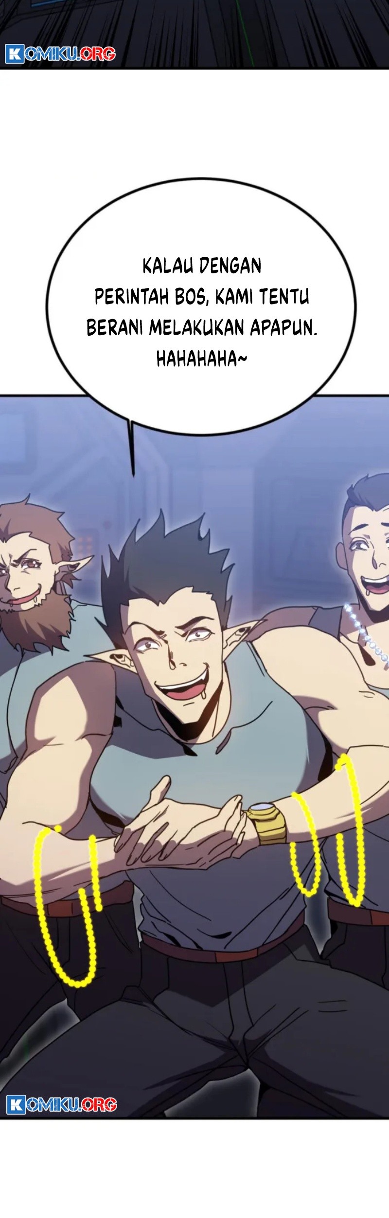 Apex Future Martial Arts Chapter 253 Gambar 54