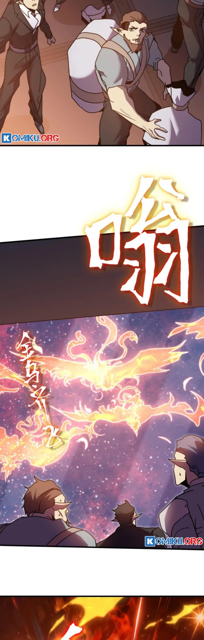 Apex Future Martial Arts Chapter 253 Gambar 56